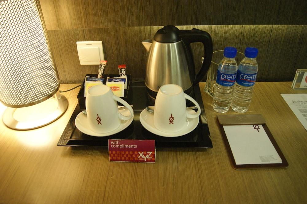 Hotel Xyz Таклобан Экстерьер фото