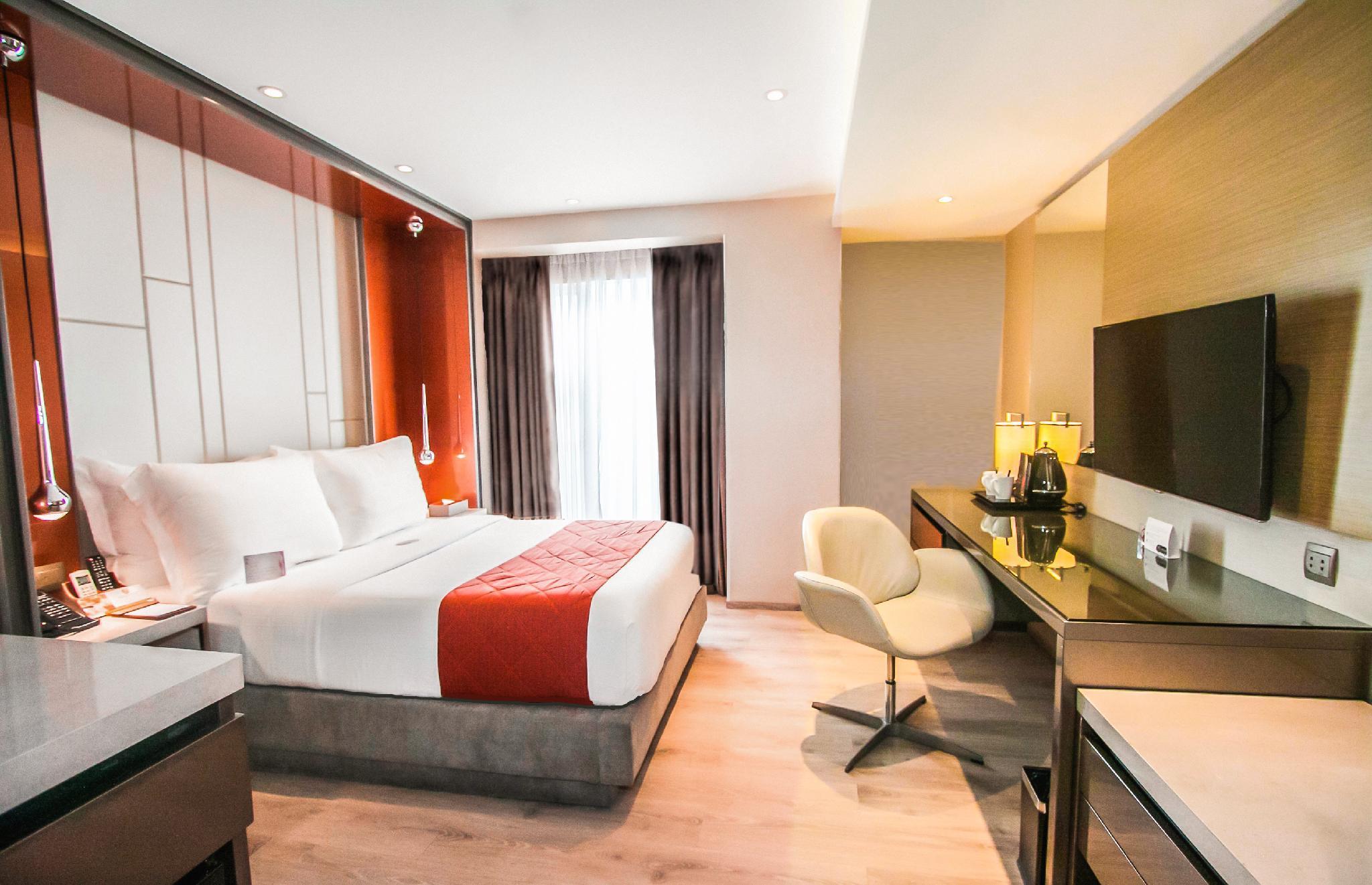 Hotel Xyz Таклобан Экстерьер фото